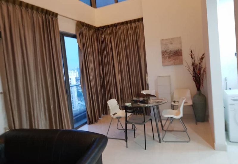 Tropicana City Tropics