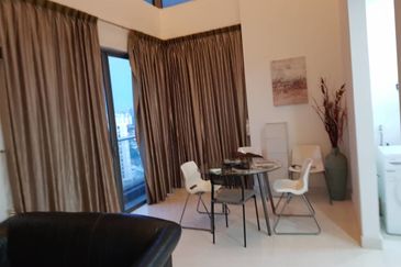 Tropicana City Tropics