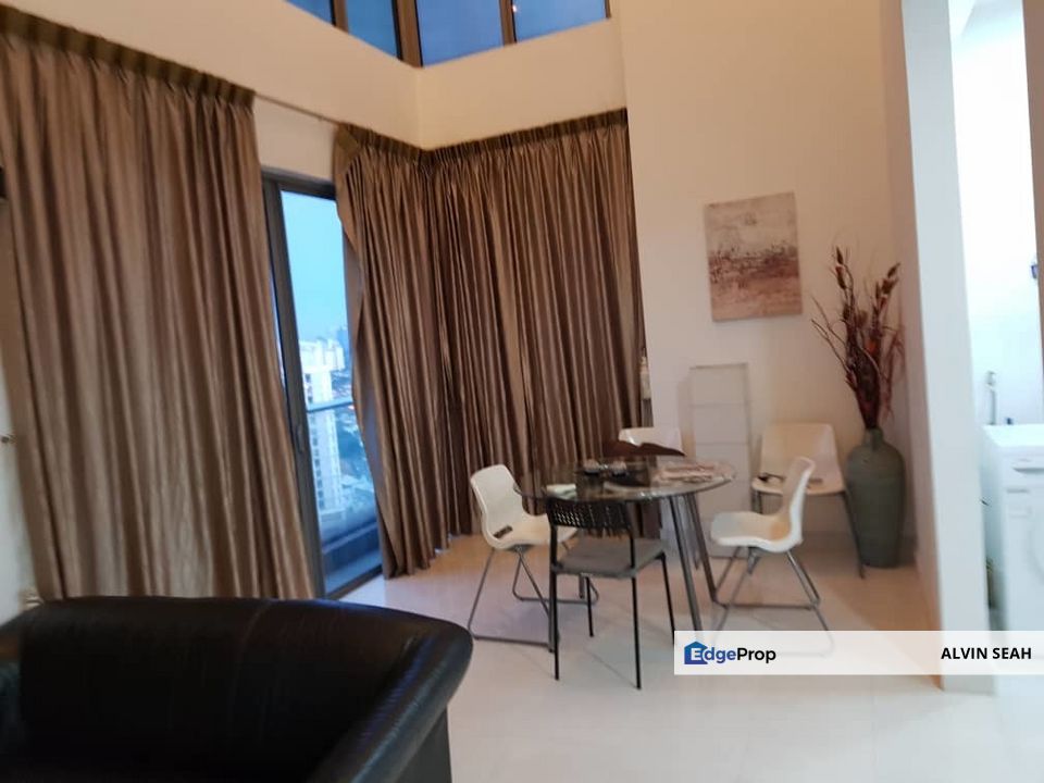 Tropicana City Tropics, Petaling Jaya, Selangor, Petaling Jaya