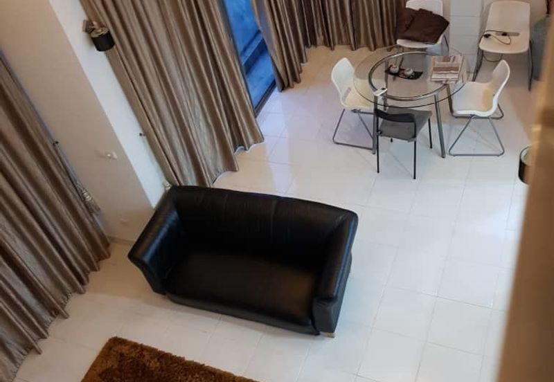 Tropicana City Tropics