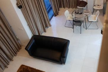 Tropicana City Tropics