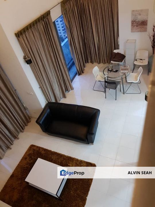 Tropicana City Tropics, Petaling Jaya, Selangor, Petaling Jaya