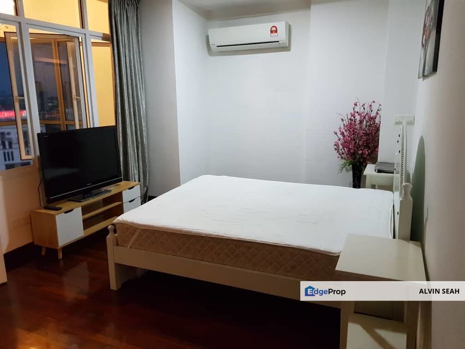 Tropicana City Tropics, Petaling Jaya, Selangor, Petaling Jaya