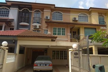 Bandar Puteri 8, Puchong