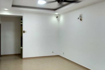 Bandar Puteri 8, Puchong