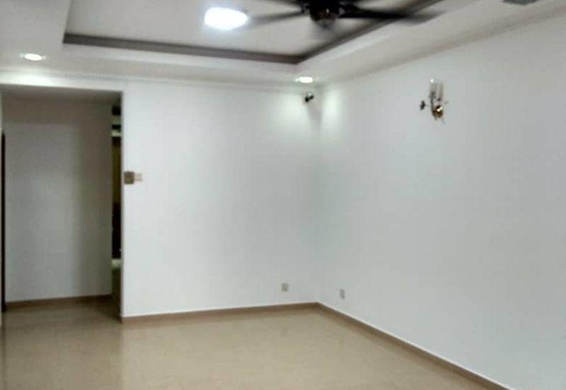 Bandar Puteri 8, Puchong