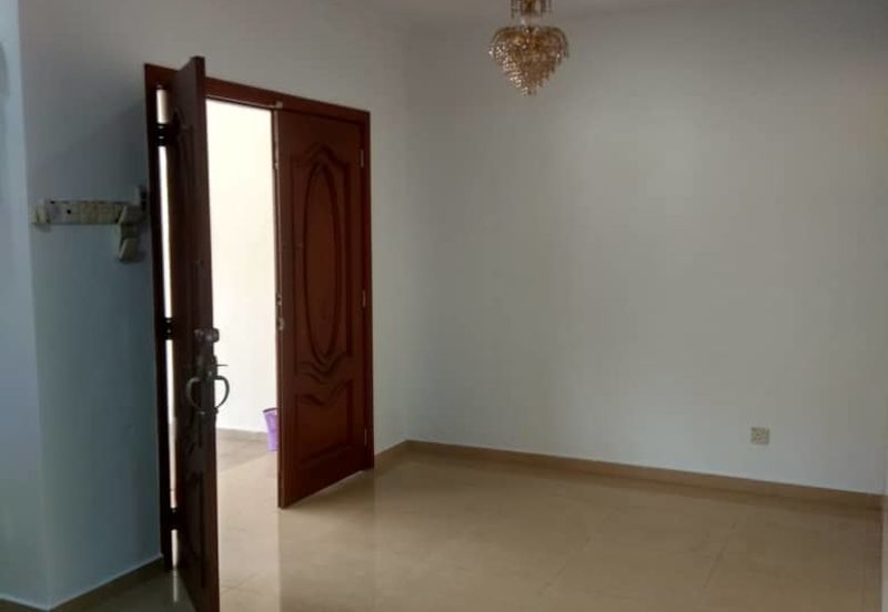 Bandar Puteri 8, Puchong