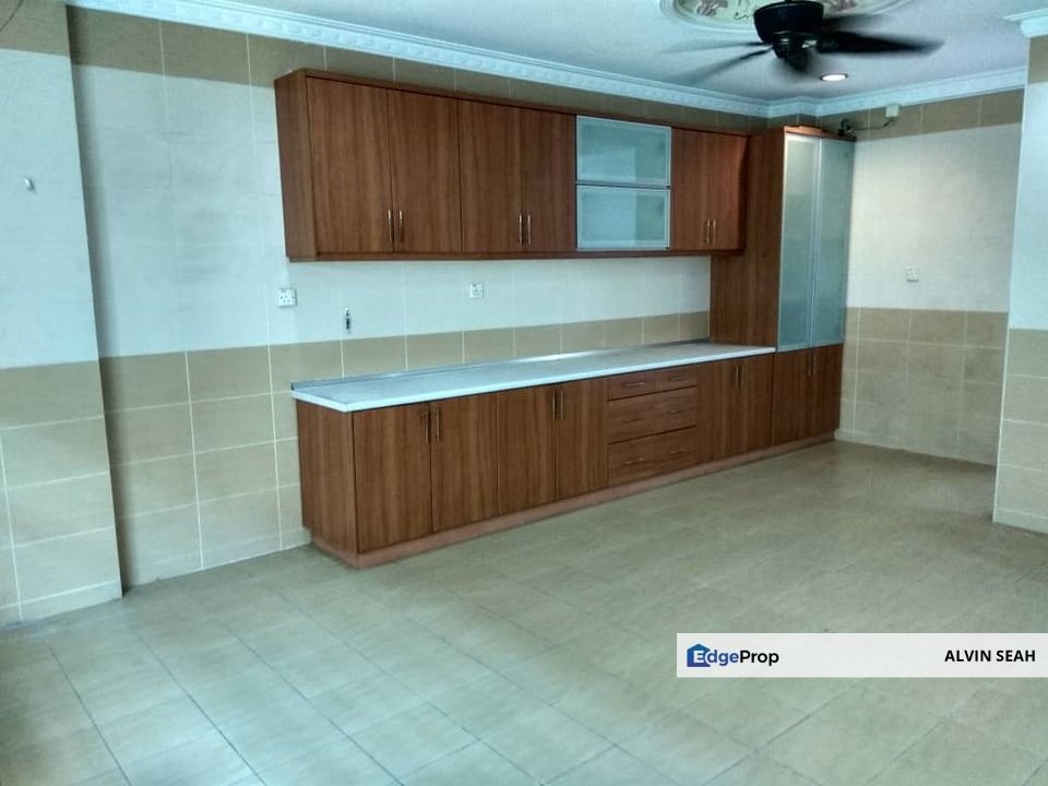 Bandar Puteri 8, Puchong, Selangor, Bandar Puteri Puchong