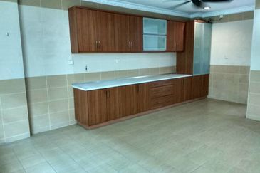 Bandar Puteri 8, Puchong