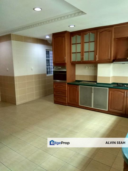 Bandar Puteri 8, Puchong, Selangor, Bandar Puteri Puchong