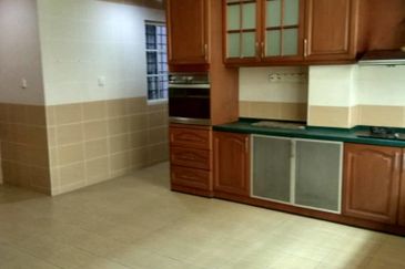 Bandar Puteri 8, Puchong