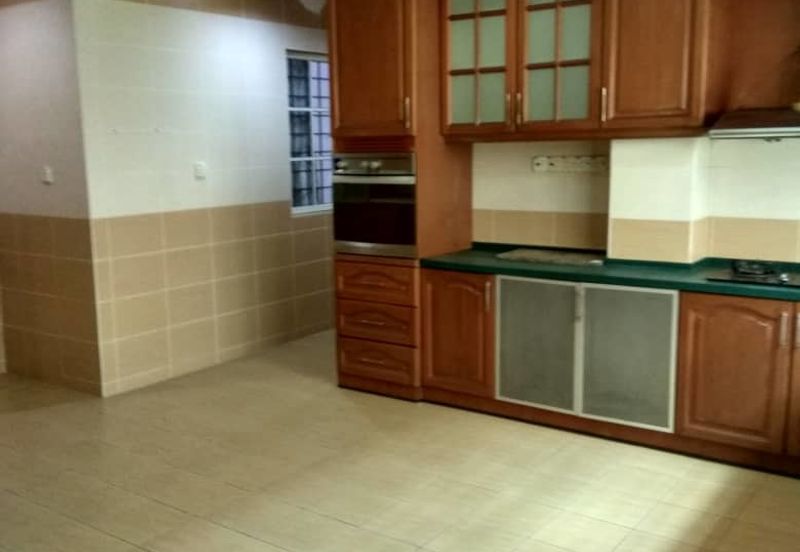 Bandar Puteri 8, Puchong