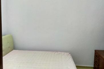 Bandar Puteri 8, Puchong