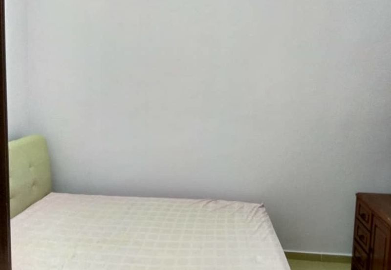 Bandar Puteri 8, Puchong