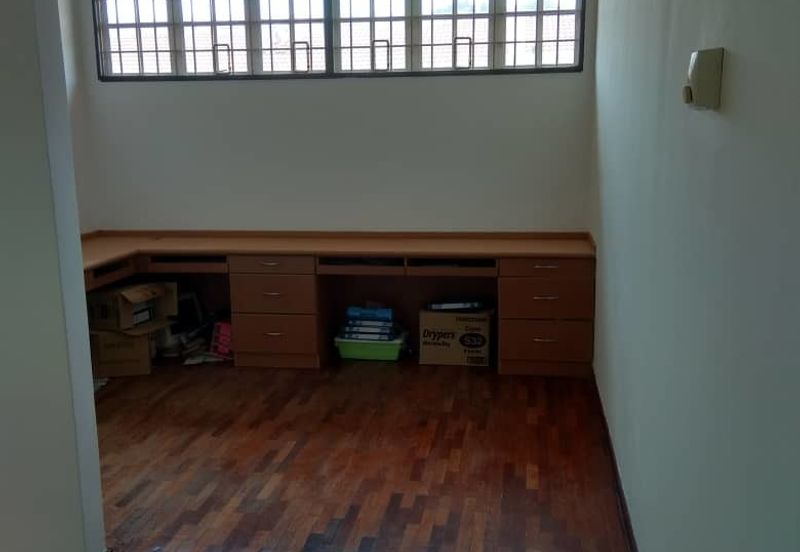 Bandar Puteri 8, Puchong