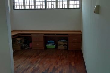 Bandar Puteri 8, Puchong