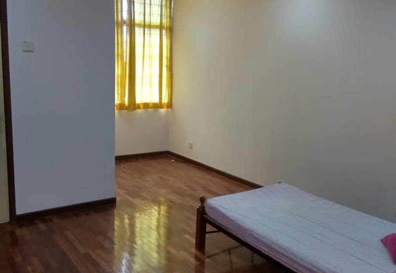 Bandar Puteri 8, Puchong