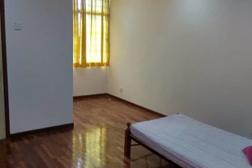 Bandar Puteri 8, Puchong