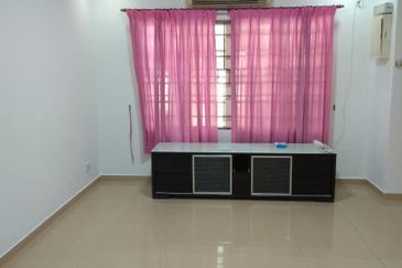 Bandar Puteri 8, Puchong