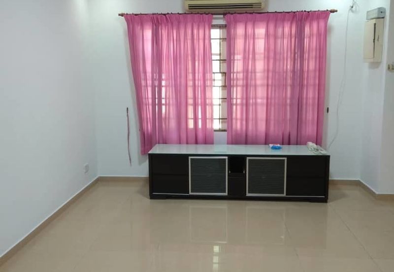 Bandar Puteri 8, Puchong