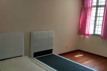 Bandar Puteri 8, Puchong