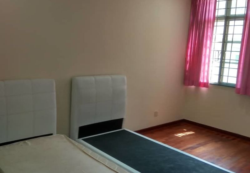 Bandar Puteri 8, Puchong