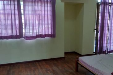 Bandar Puteri 8, Puchong