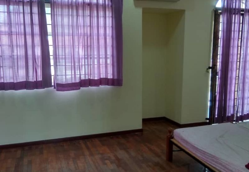 Bandar Puteri 8, Puchong