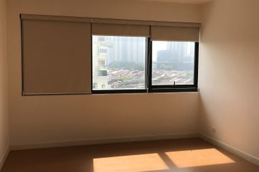 The Hub @ Petaling Jaya