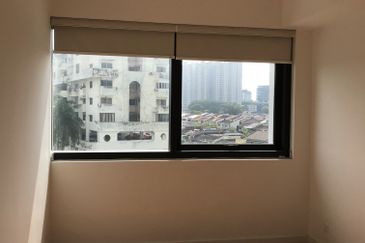 The Hub @ Petaling Jaya