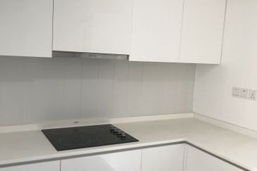 The Hub @ Petaling Jaya