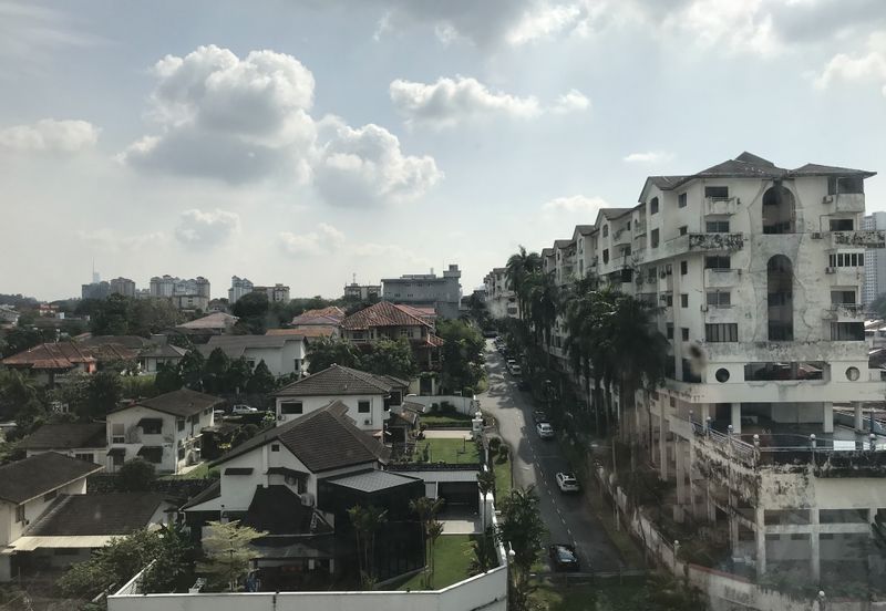 The Hub @ Petaling Jaya