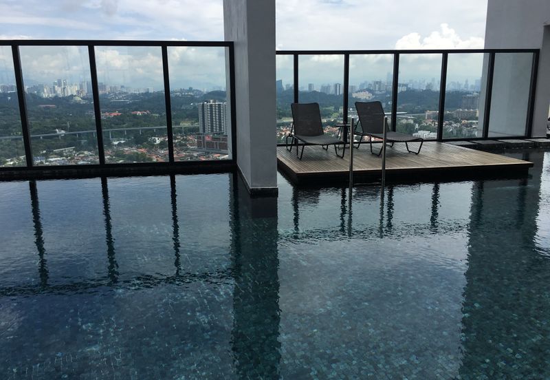 The Hub @ Petaling Jaya