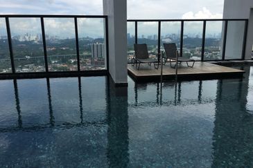 The Hub @ Petaling Jaya