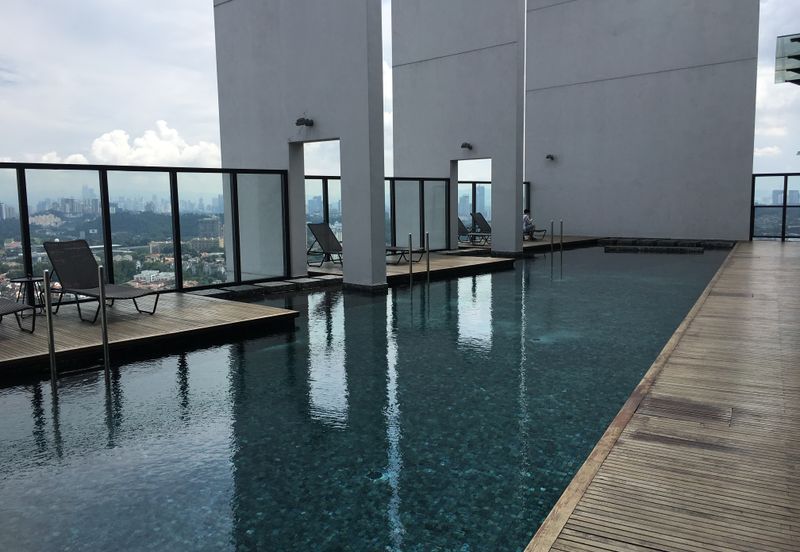 The Hub @ Petaling Jaya