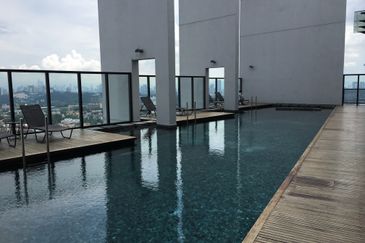 The Hub @ Petaling Jaya