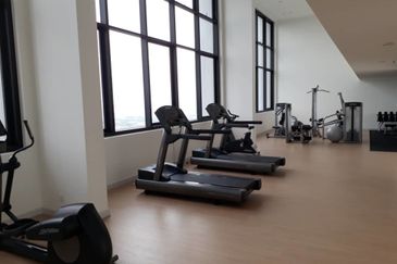 The Hub @ Petaling Jaya