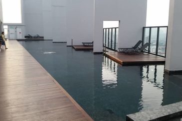 The Hub @ Petaling Jaya