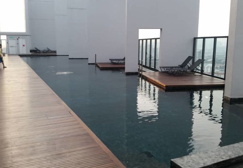 The Hub @ Petaling Jaya