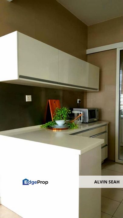 KiaraVille, Mont Kiara, KL, Kuala Lumpur, Mont Kiara