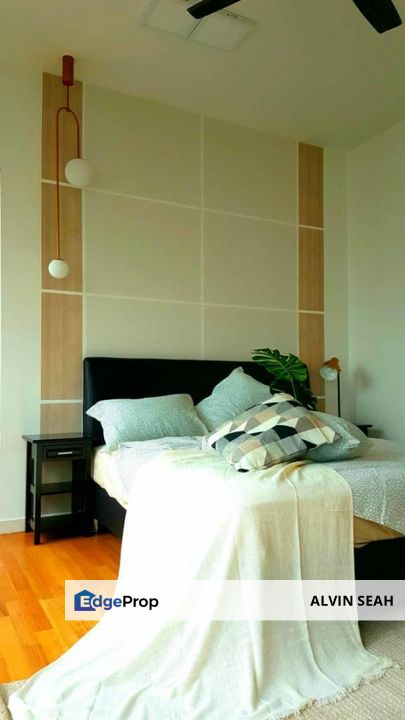 KiaraVille, Mont Kiara, KL, Kuala Lumpur, Mont Kiara