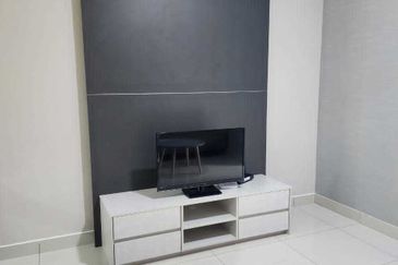 Liberty Arc @ Ampang Ukay