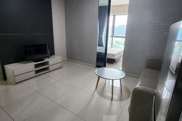 Liberty Arc @ Ampang Ukay