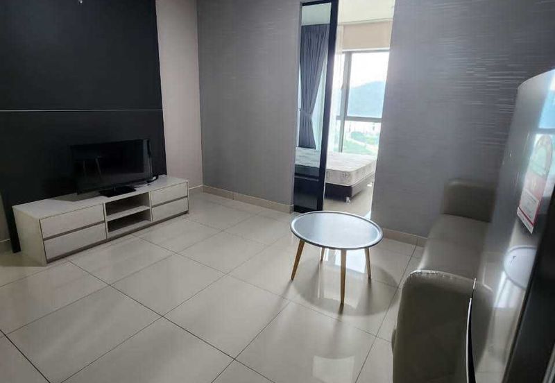 Liberty Arc @ Ampang Ukay