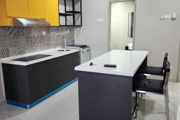 Liberty Arc @ Ampang Ukay