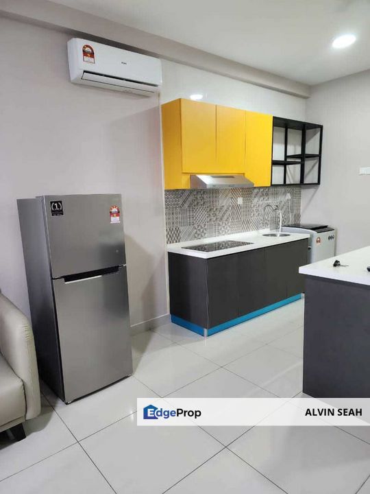 Liberty Arc @ Ampang Ukay, Kuala Lumpur, Selangor, Ulu Kelang