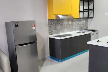 Liberty Arc @ Ampang Ukay