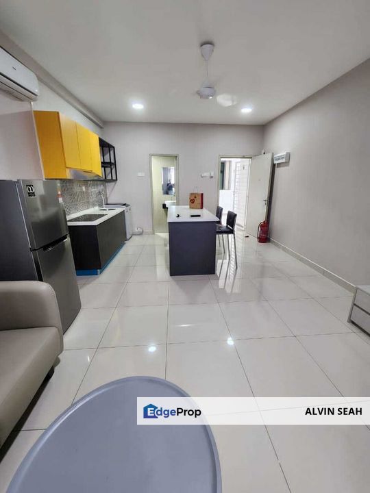 Liberty Arc @ Ampang Ukay, Kuala Lumpur, Selangor, Ulu Kelang