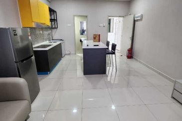 Liberty Arc @ Ampang Ukay