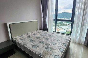 Liberty Arc @ Ampang Ukay